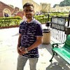 Rohan G.