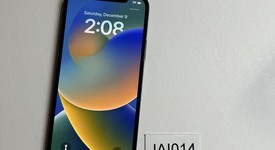 Fair
													Apple iPhone 12 - Unlocked, Black, 64 GB, A2172, photo 1 of 8