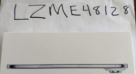 Mint
													Apple iPhone Air - Unlocked, Sky Blue, 256 GB, A3260, photo 2 of 8