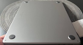 Mint
													MacBook Air 2024 (M3) - 15" - Apple M3, Silver, 2 TB, 16 GB, 10-core GPU, photo 5 of 7