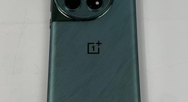 Good
													OnePlus 12 - Unlocked, Green, 512 GB, 16 GB, CPH2583, photo 3 of 7