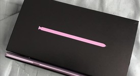 Mint
													Samsung Galaxy Note 9 - Sprint, Purple, 128 GB, 6 GB, SM-N960U, photo 3 of 9