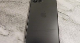 Fair
													Apple iPhone 11 Pro - Unlocked, Gray, 256 GB, A2160, photo 6 of 6