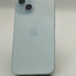 Good Apple iPhone 15 - Verizon, 128 GB, Blue, A2846