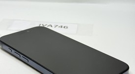 Good
													Apple iPhone 15 Pro - Unlocked, Blue, 128 GB, A2848, photo 2 of 4