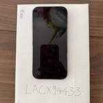 Mint Apple iPhone 14 Pro - Unlocked, 256 GB, Black, A2650