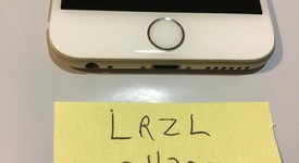 Good
													Apple iPhone 6 - Other, Gold, 128 GB, photo 2 of 10