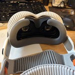 Mint Apple Vision Pro - 1 TB