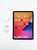 Good Apple iPad Pro 11" 2018 - Wi-Fi, Gray, 64 GB, A1980