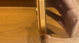 Mint
													Apple iPhone 17 Pro - T-Mobile, Cosmic Orange, 512 GB, A3256, photo 1 of 11