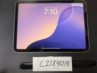 Apple iPad 10th Gen