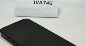 Good
													Apple iPhone 14 - Unlocked, Midnight, 128 GB, A2649, photo 2 of 5