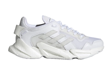 adidas X9000 Karlie Kloss White Iridescent (Women's) for sale