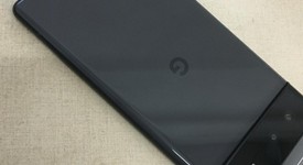 Mint
													Google Pixel 7 - T-Mobile, Obsidian, 128 GB, 8 GB, GVU6C, Sub-6 5G, photo 2 of 7