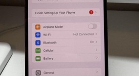 Good
													Apple iPhone 12 Pro Max - Unlocked, Gold, 128 GB, A2342, photo 3 of 6