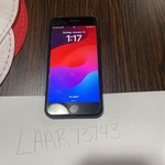 Good Apple iPhone SE 3rd Gen 2022 - Unlocked, Midnight, 64 GB, A2595