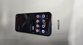 Good
													Google Pixel 9 Pro XL - Unlocked, Hazel, 128 GB, 16 GB, GGX8B, photo 5 of 5