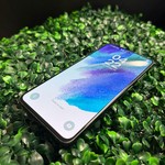 Good Samsung Galaxy S21 FE 5G - Unlocked, Graphite, 128 GB, 6 GB, SM-G990U1