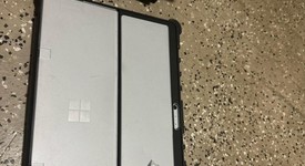 Good
													Microsoft Surface Pro 4 - 12.3 Inch - Wi-Fi, Silver, 1 TB, 16 GB, photo 5 of 5