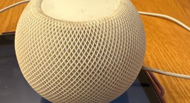 Fair
													Apple HomePod Mini - White, Single, photo 3 of 3