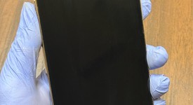 Good
													Apple iPhone 14 Pro Max - Unlocked, Gold, 256 GB, A2651, photo 3 of 8