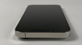Good
													Apple iPhone 13 Pro - Unlocked, Silver, 1 TB, A2483, photo 4 of 7