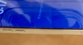 Mint
													Apple iPhone 16 Pro Max - Unlocked, Desert, 256 GB, A3084, photo 5 of 8