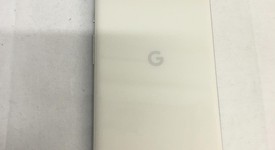 Good
													Google Pixel 6 Pro - Unlocked, White, 128 GB, 12 GB, G8VOU, photo 5 of 8