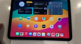 Good
													Apple iPad 10th Gen - Unlocked, Blue, 64 GB, A2757, photo 5 of 14