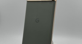 Mint
													Google Pixel 7 Pro - Unlocked, Hazel, 128 GB, 12 GB, GE2AE, photo 4 of 5