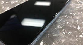 Fair
													Samsung Galaxy S10e - Unlocked, Blue, 128 GB, 6 GB, SM-G970U1, photo 5 of 5