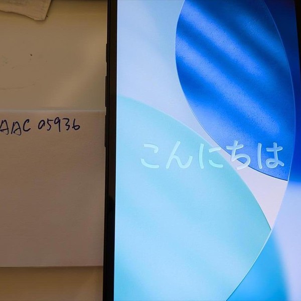 Apple iPhone 16e - Metro by T-Mobile, 128 GB, Black, A3212