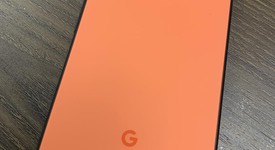 Mint
													Google Pixel 4 - AT&T, Orange, 64 GB, 6 GB, G020I, photo 2 of 6