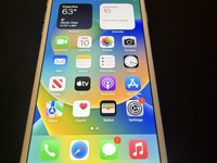 Apple iPhone 8 Plus