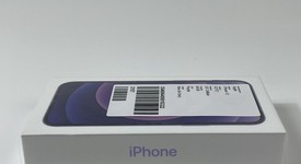 New
													Apple iPhone 12 - US Cellular, Purple, 64 GB, A2172, photo 5 of 6