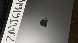 Mint
													Apple iPad Pro 11" (M4) 2024 - T-Mobile, Black, 256 GB, 8 GB, A2837, Standard Glass, photo 2 of 8