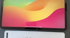 Mint
													Apple iPad Pro 11" 2018 - Unlocked, Gray, 64 GB, A2013, photo 1 of 6