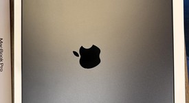 Mint
													MacBook Pro 2024 - 16" - Apple M4 Max 14-core, Space Black, 1 TB, 36 GB, photo 1 of 11