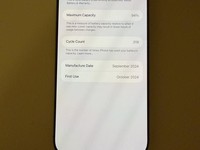 Apple iPhone 16 Pro Max