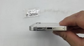Good
													Samsung Galaxy S24 - T-Mobile, Gray, 128 GB, 8 GB, SM-S921U, photo 5 of 9