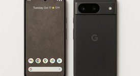 Good
													Google Pixel 9a - Unlocked, Obsidian, 128 GB, 8 GB, photo 1 of 1