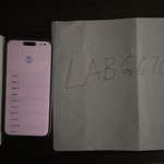 Good Apple iPhone 15 Plus - T-Mobile, 128 GB, Green, A2847