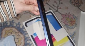 Mint
													Apple iPad 10th Gen - Wi-Fi, Blue, 64 GB, A2696, photo 4 of 13