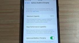 Good
													Apple iPhone SE 3rd Gen 2022 - Unlocked, Midnight, 64 GB, A2595, photo 1 of 13