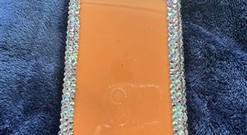 Mint
													Apple iPhone 17 Pro Max - Spectrum, Cosmic Orange, 256 GB, A3257, photo 1 of 16