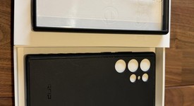 Good
													Samsung Galaxy S24 Ultra - Unlocked, Yellow, 512 GB, 12 GB, SM-S928U1, photo 4 of 15