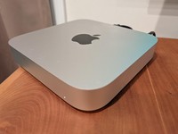 Mac mini 2020