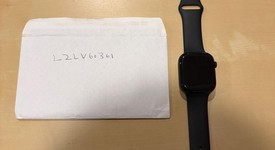 Mint
													Apple Watch Series 10 46mm - Unlocked, Silver, A3003 - Cellular, Aluminum, photo 2 of 4