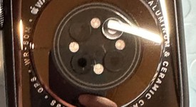 Good
													Apple Watch Series 7 45mm - Midnight, A2474 - GPS, Aluminum, photo 4 of 49