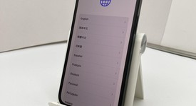 Fair
													Apple iPhone 14 - Unlocked, Midnight, 128 GB, A2649, photo 1 of 6